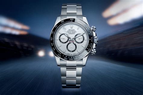 does rolex daytona show the date|rolex daytona new model 2023.